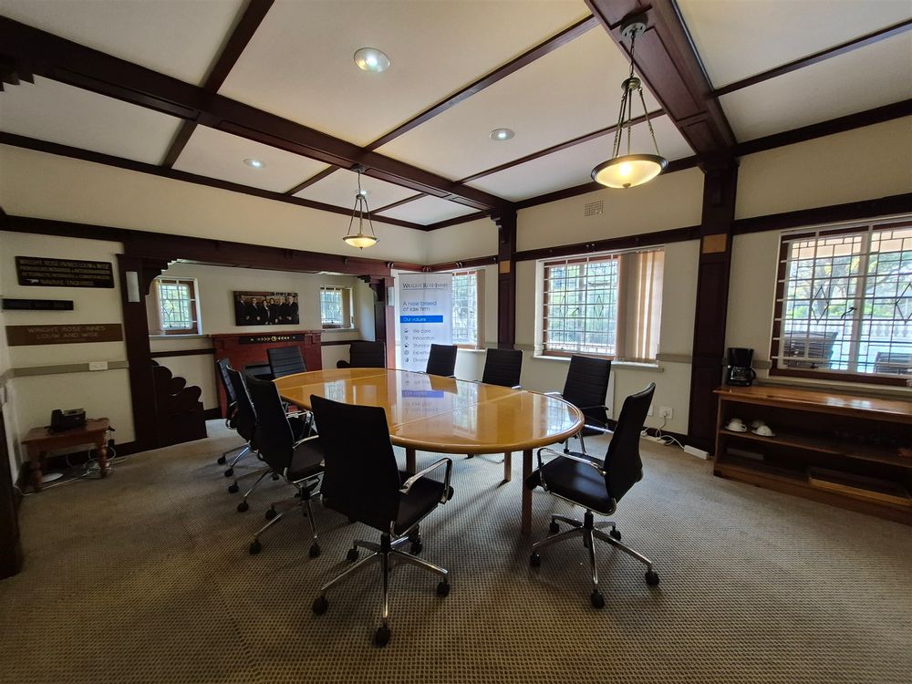 96 Jan Smuts Ave - Saxonwold - offices for sale - 10