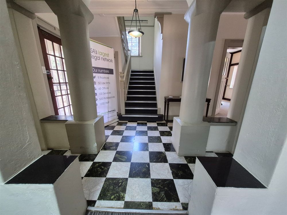 96 Jan Smuts Ave - Saxonwold - offices for sale - 12