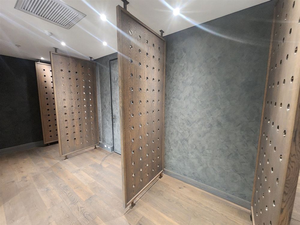 90 Grayston Dr - Sandton -6th Fl 2033m² (7