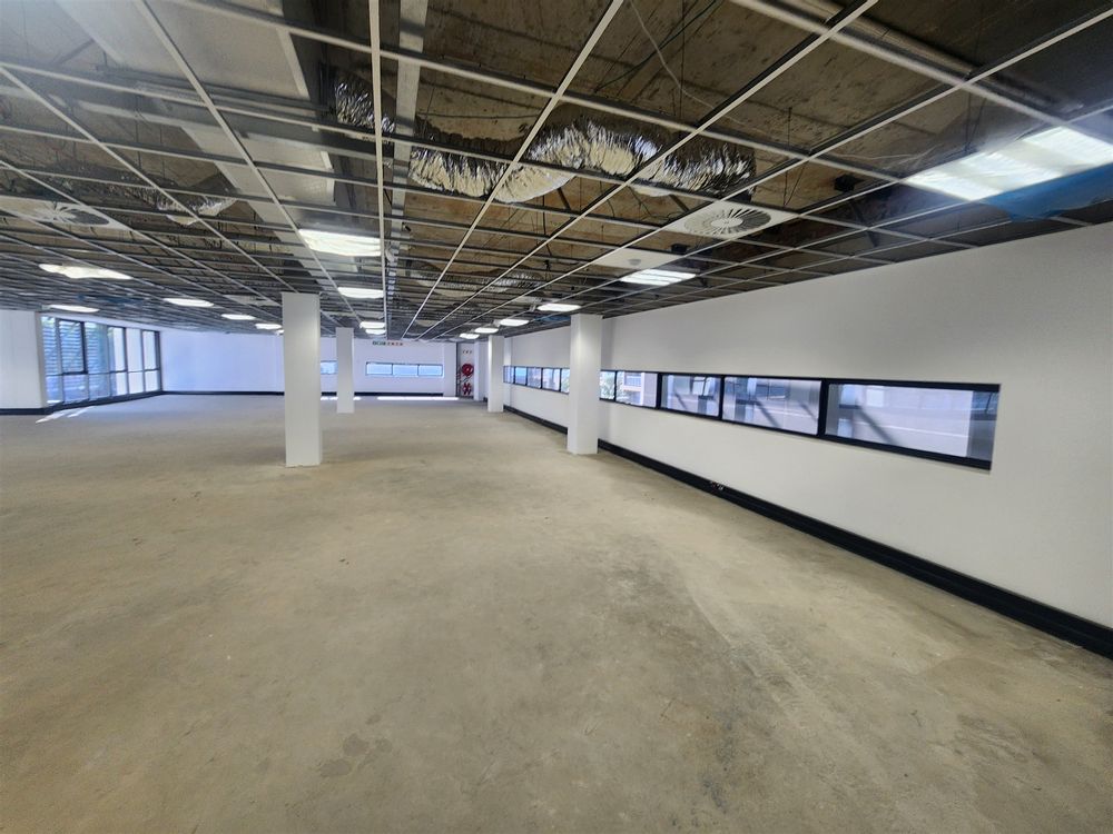 4 Stan Road - Sandton - 2nd floor 1386.98m² (6