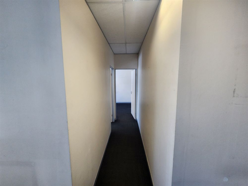 Sandton City Office Tower - Sandton - 2nd fl 119.06m² (6