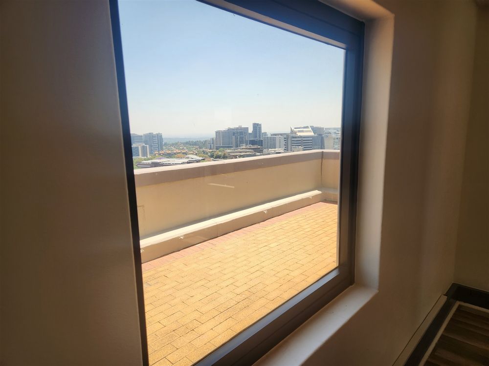 The Forum - Sandton -16th fl 137.56m² (9