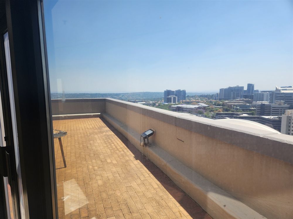 The Forum - Sandton -16th fl 137.56m² (6