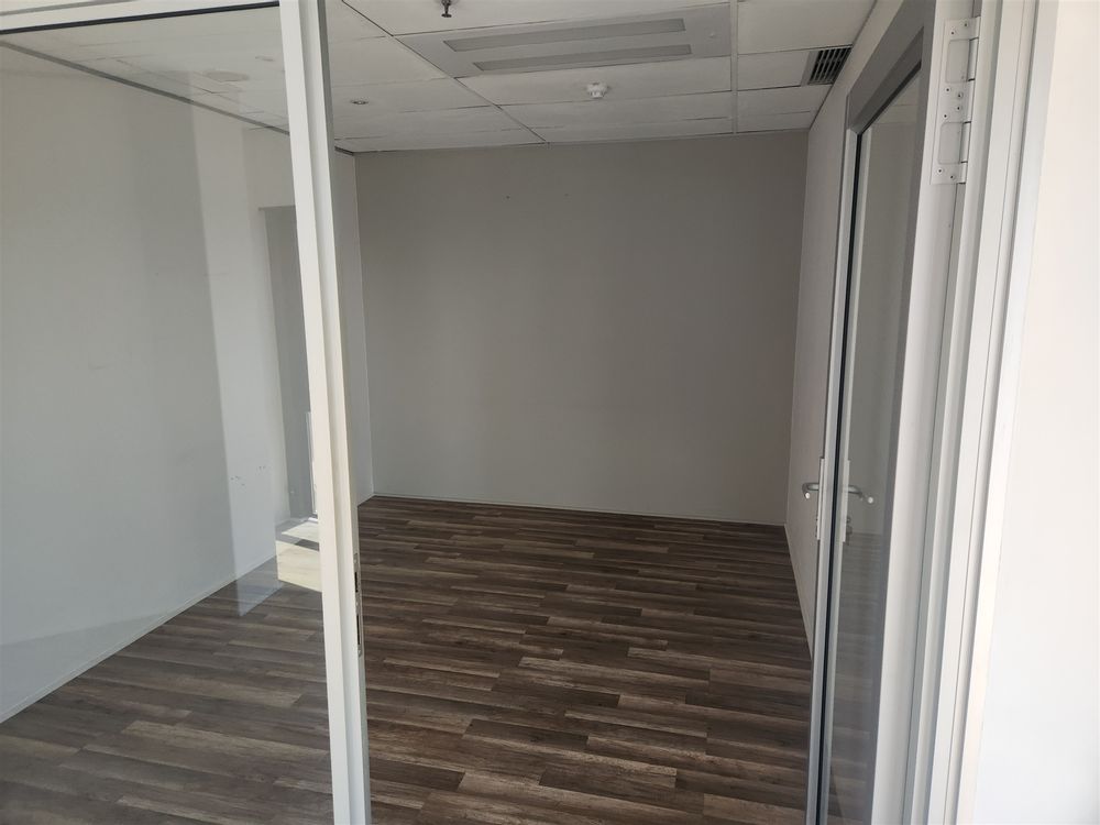 The Forum - Sandton -16th fl 137.56m² (7