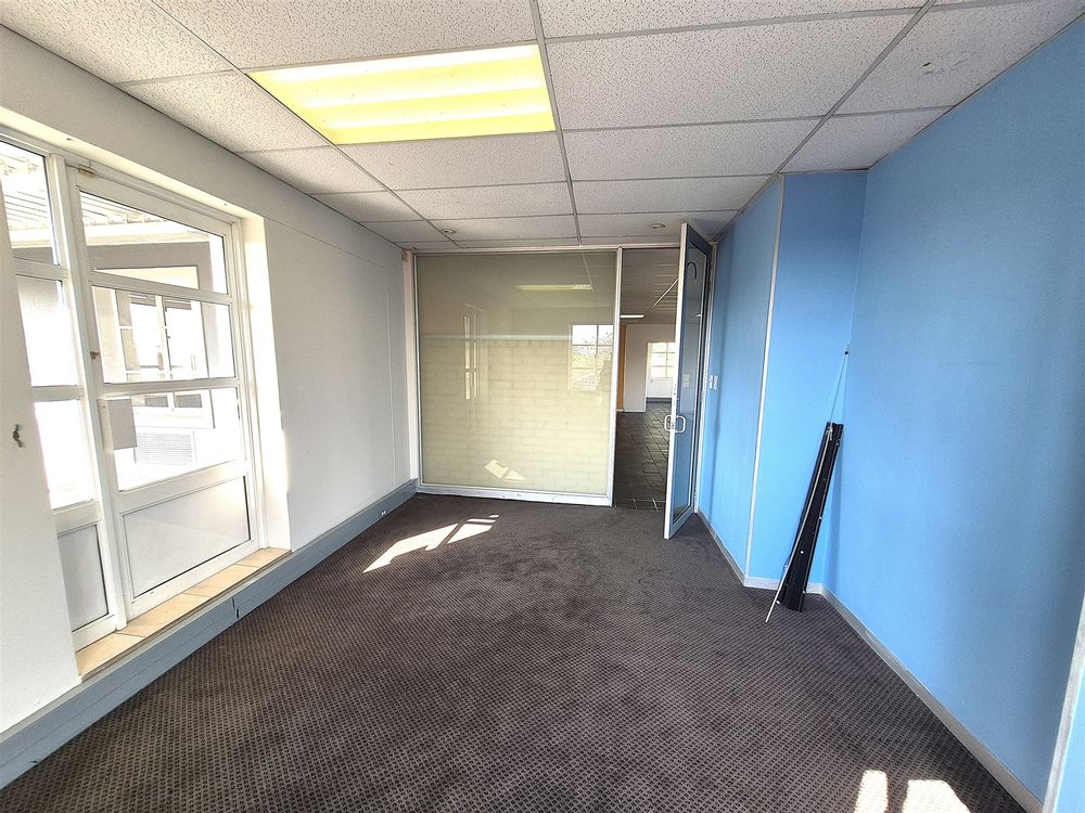 Fountain Grove- Hyde Park-Block 3-suiteC-190m² 1s (1