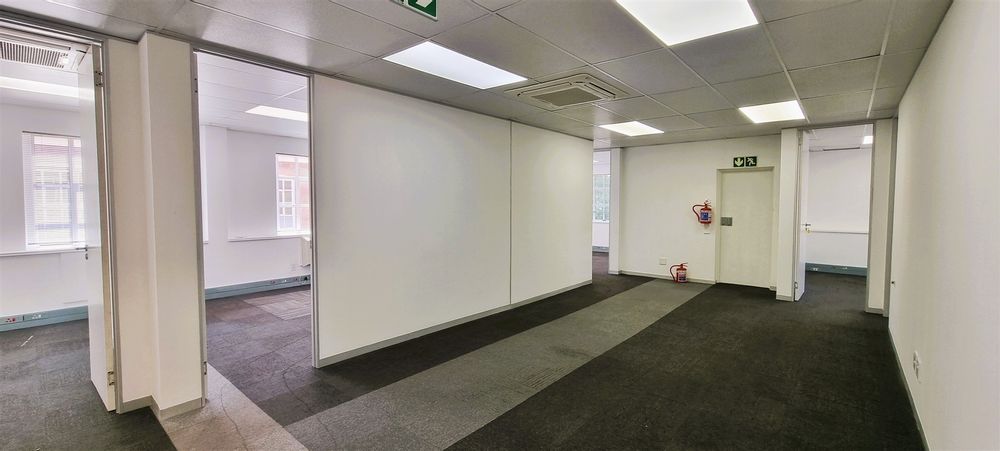 Hampton Office Park-Bryanston-Fulham House (9