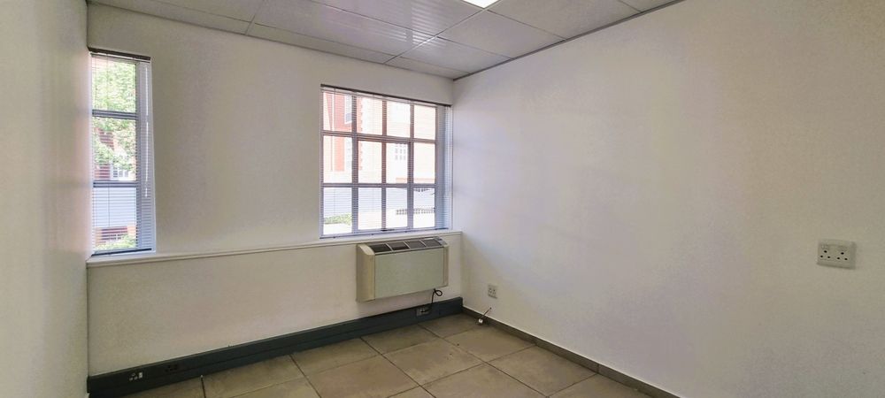 Hampton Office Park-Bryanston-Fulham House (8