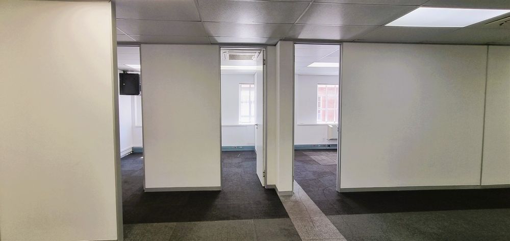 Hampton Office Park-Bryanston-Fulham House (6