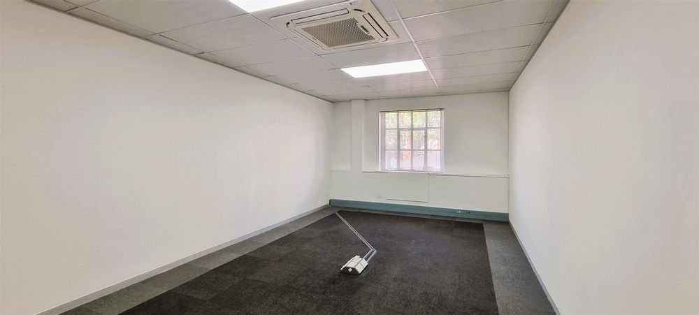 Hampton Office Park-Bryanston-Fulham House (4