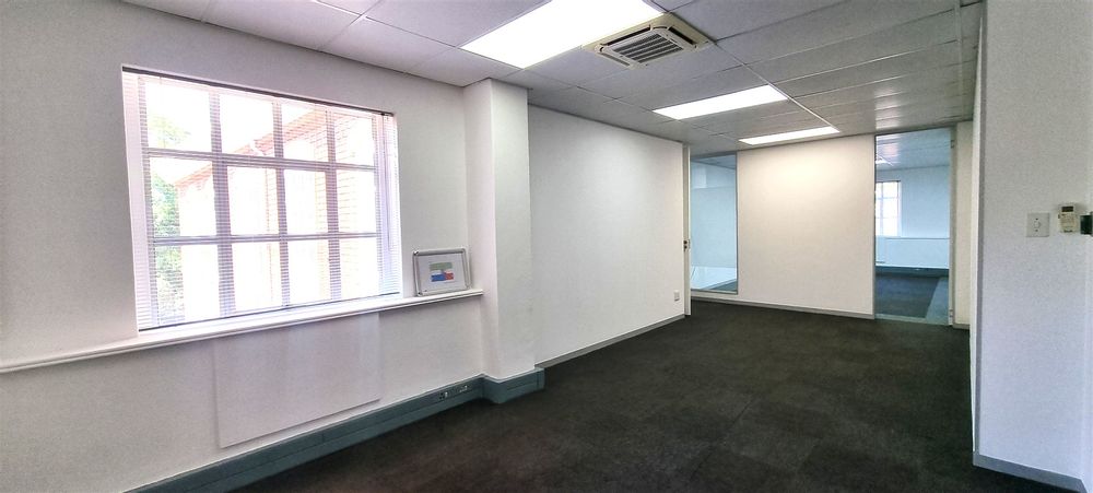 Hampton Office Park-Bryanston-Fulham House (13