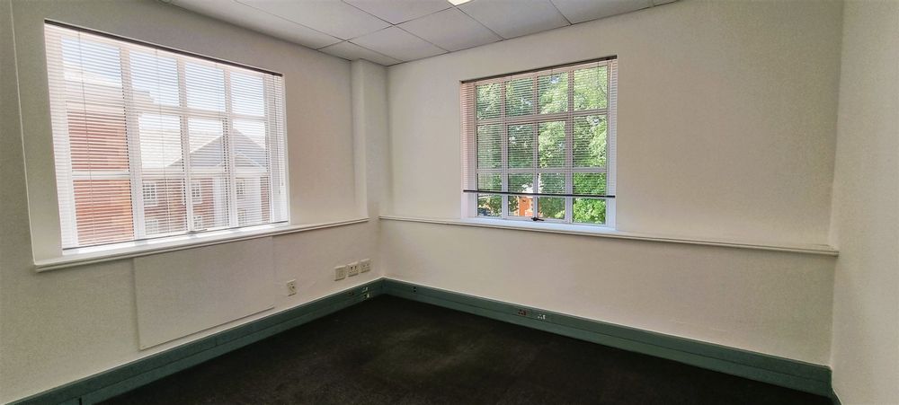 Hampton Office Park-Bryanston-Fulham House (12