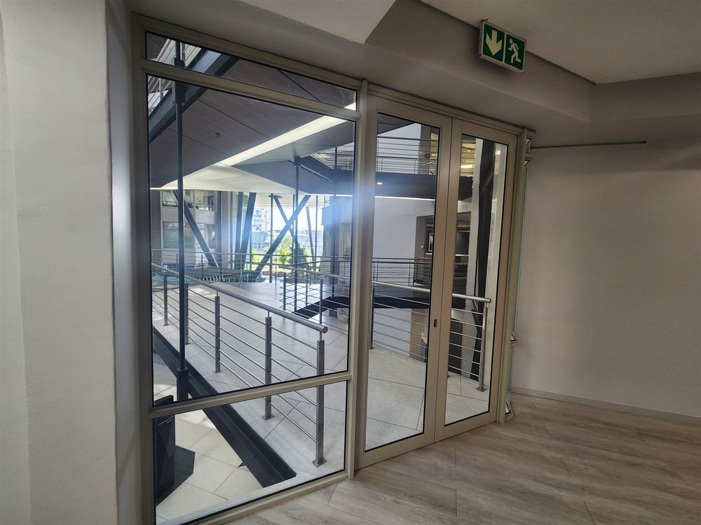 The Place - Sandton - Bldg 1 1st fl 269.08m² (9