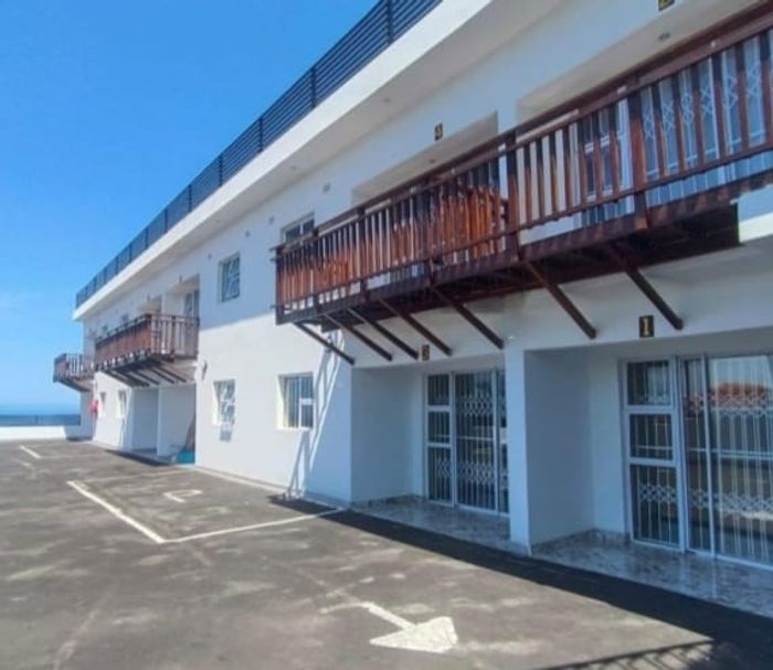 For Sale: Brighton Beach Apartment, 11 units, secure parking, grocery store access.