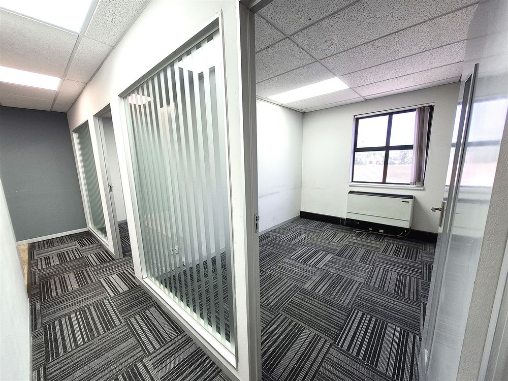 Dunkeld Park, North Road-Dunkeld, Block A, 1st fl, 174,87m² (8