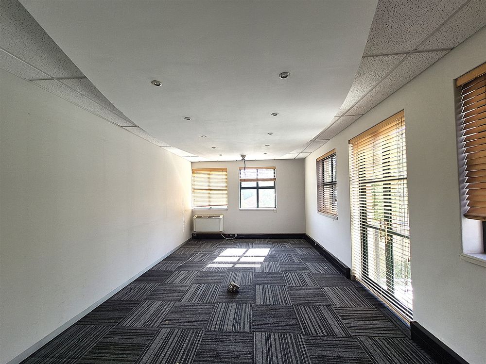 Dunkeld Park, North Road-Dunkeld, Block A, 1st fl, 174,87m² (11