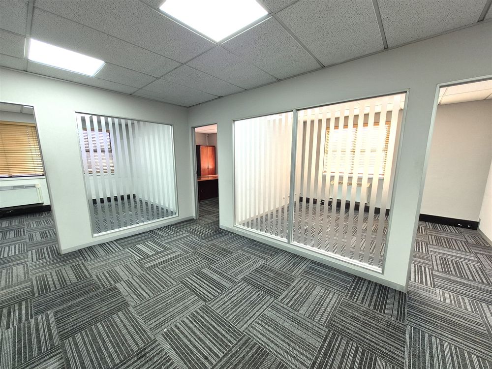 Dunkeld Park, North Road-Dunkeld, Block A, 1st fl, 174,87m² (10