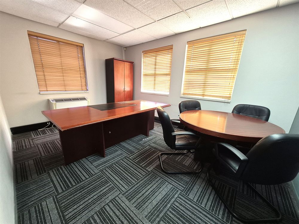 Dunkeld Park, North Road-Dunkeld, Block A, 1st fl, 174,87m² (9