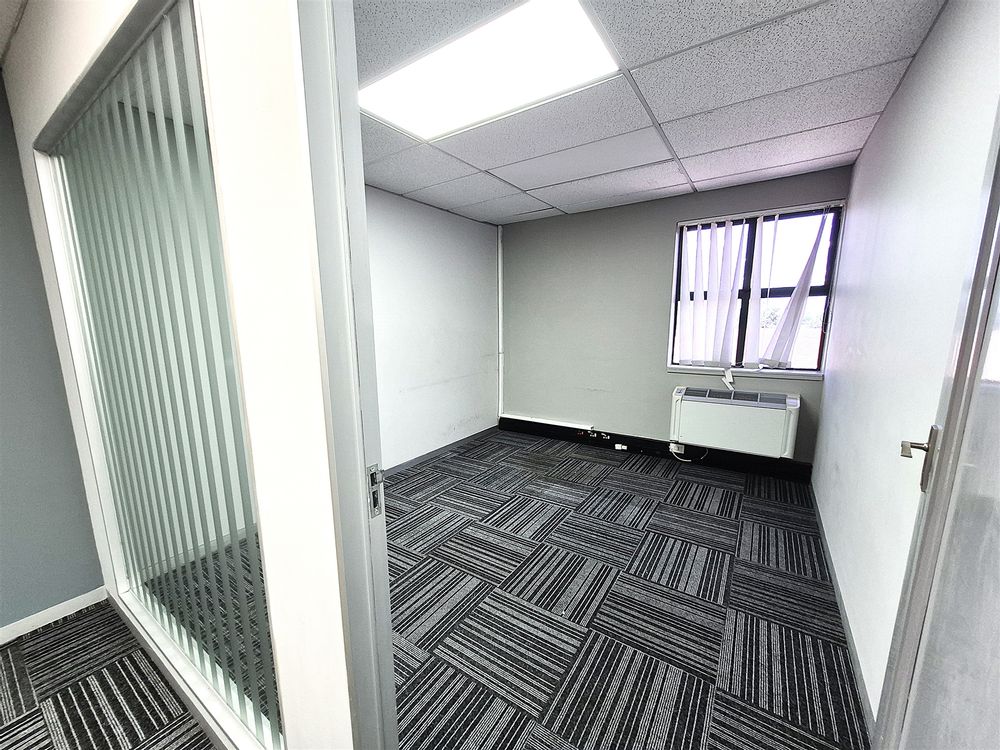 Dunkeld Park, North Road-Dunkeld, Block A, 1st fl, 174,87m² (7