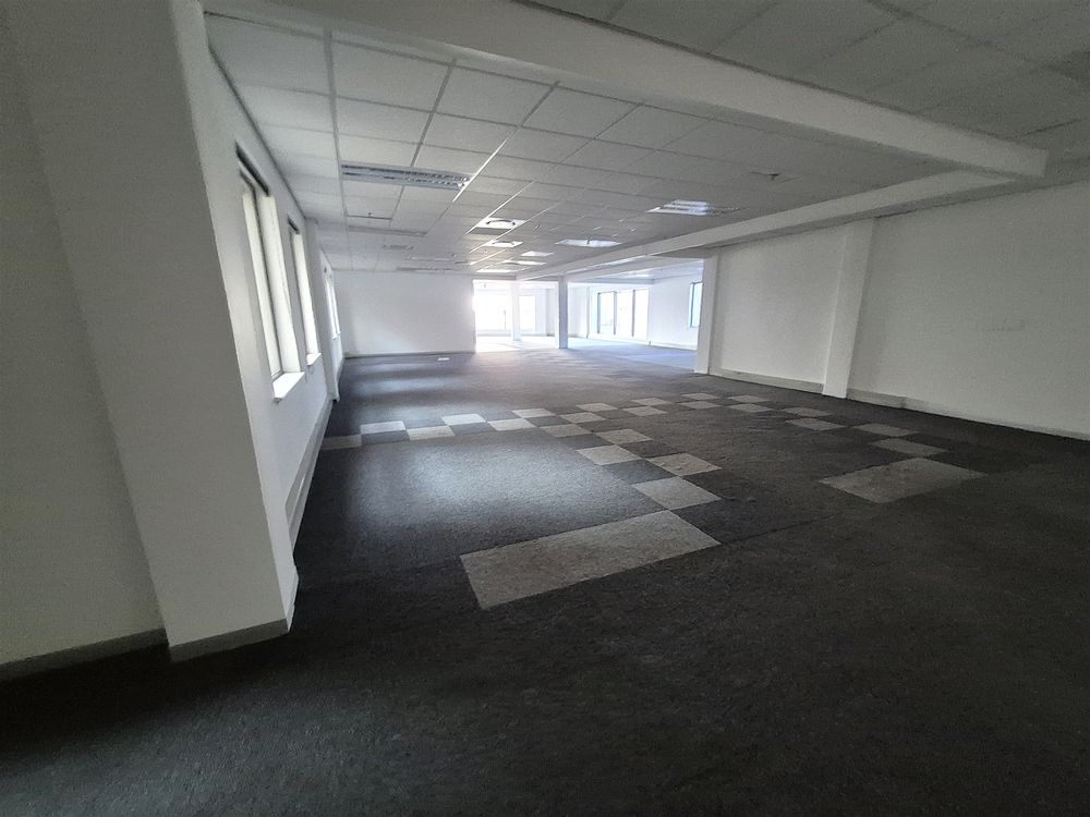 1Sixty Jan Smuts Ave- Rosebank 1st Floor-568m² (4