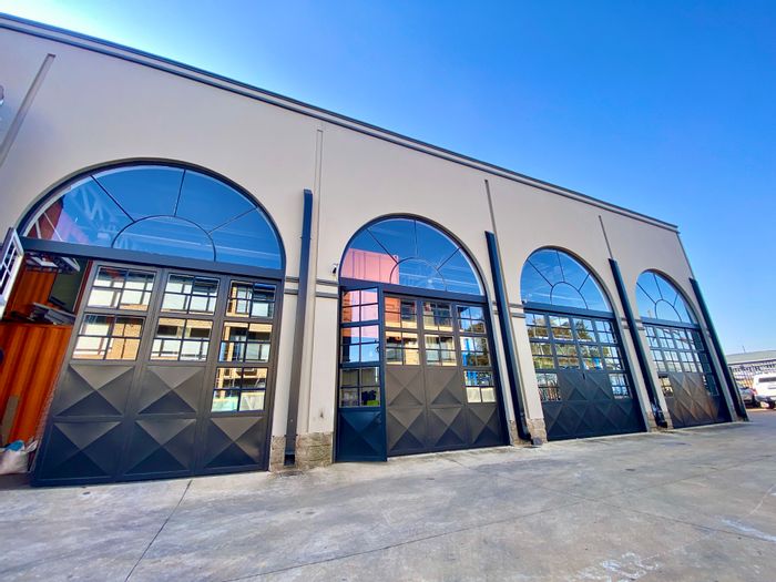 For Sale: Industrial property in Glen Austin AH with office, warehouse, and security.