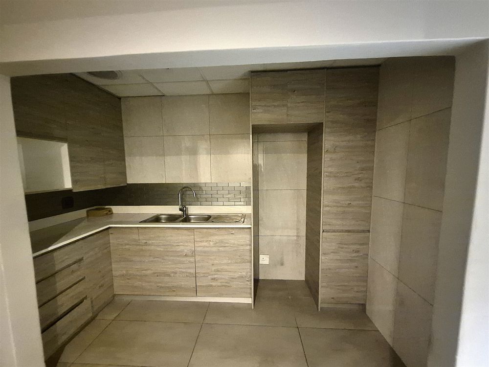 Grosvenor Corner - Rosebank - 1st Fl 413.58m² (2