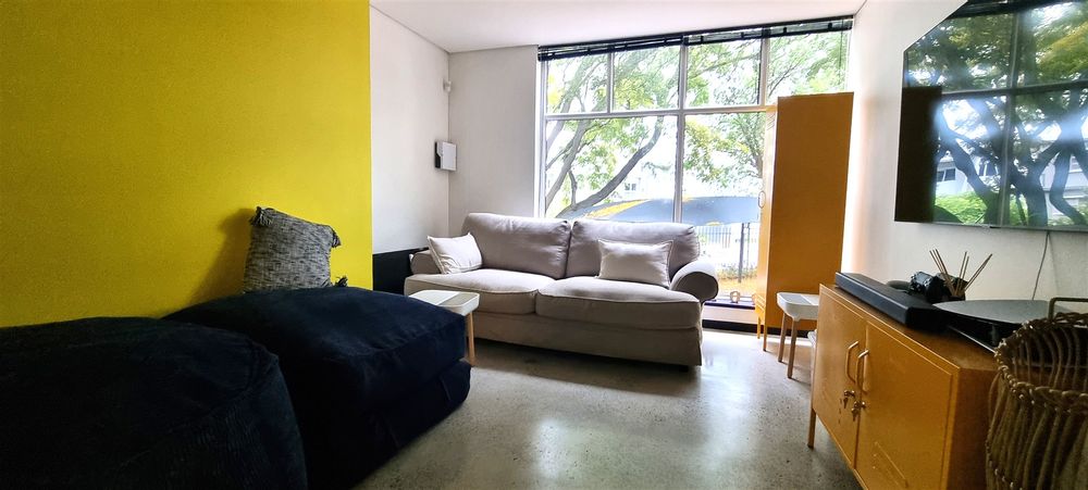 Ballywoods Office Park-Bryanston-Ashwood House (12)