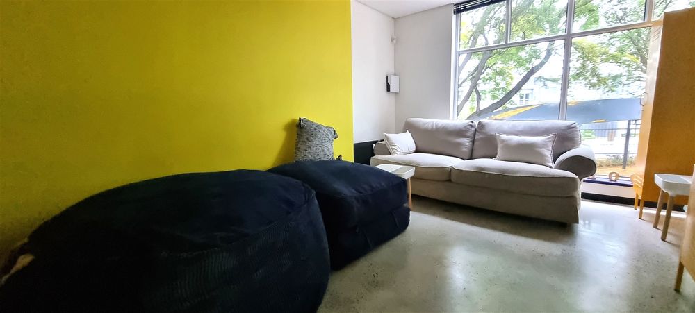 Ballywoods Office Park-Bryanston-Ashwood House (14