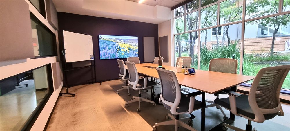 Ballywoods Office Park-Bryanston-Ashwood House (10)