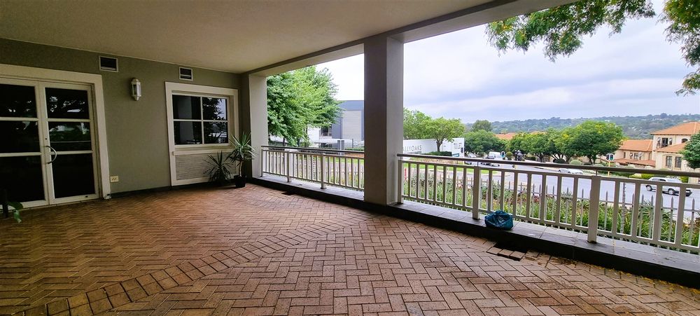 Ballywoods Office Park-Bryanston-Ashwood House (18