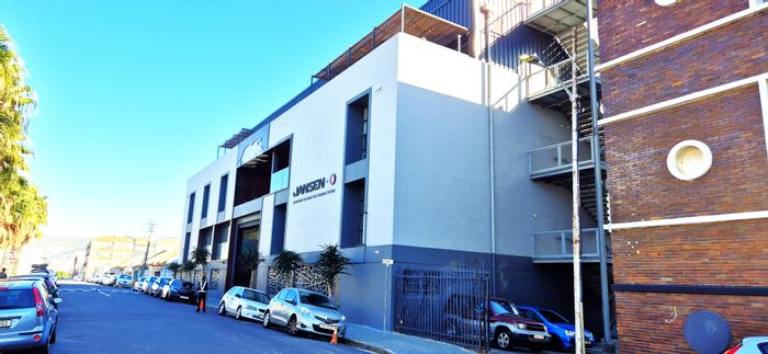 Office To Rent in Cape Town City Centre with flexible workspace and secure parking.