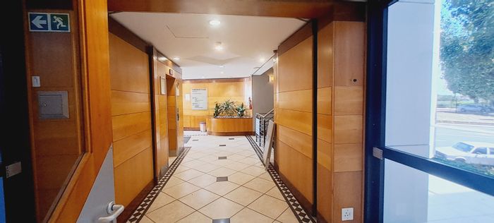 Office To Rent in Bo Oakdale with solar power, secure parking, and flexible spaces.