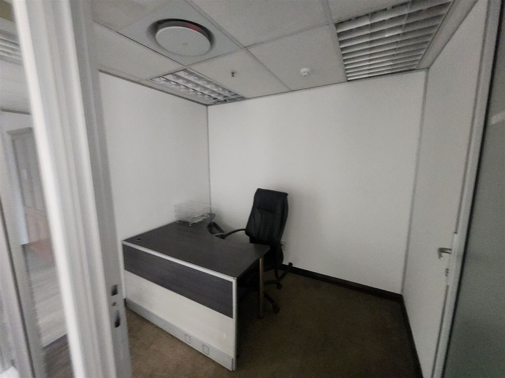 The Forum - Sandton - 3rd Floor - 108,62m² (6