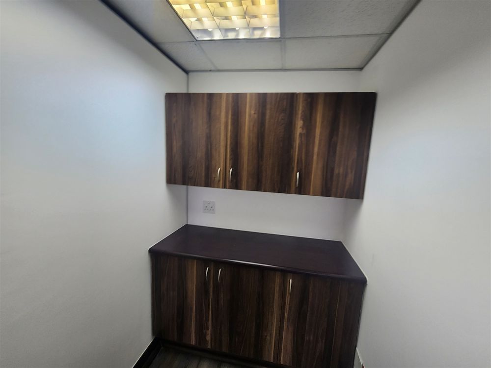 The Forum - Sandton - 3rd Floor - 108,62m² (8