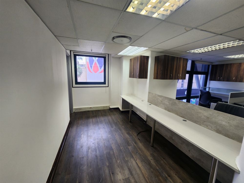 The Forum - Sandton - 3rd Floor - 108,62m² (7