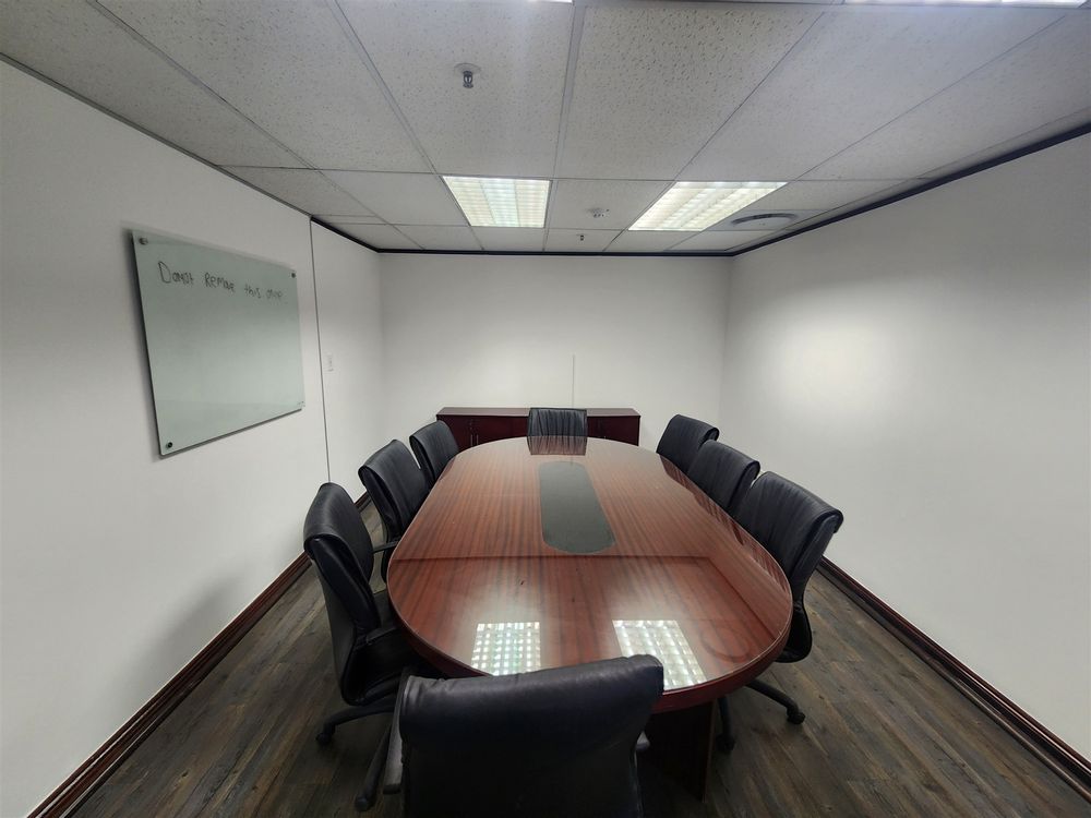 The Forum - Sandton - 3rd Floor - 108,62m² (4