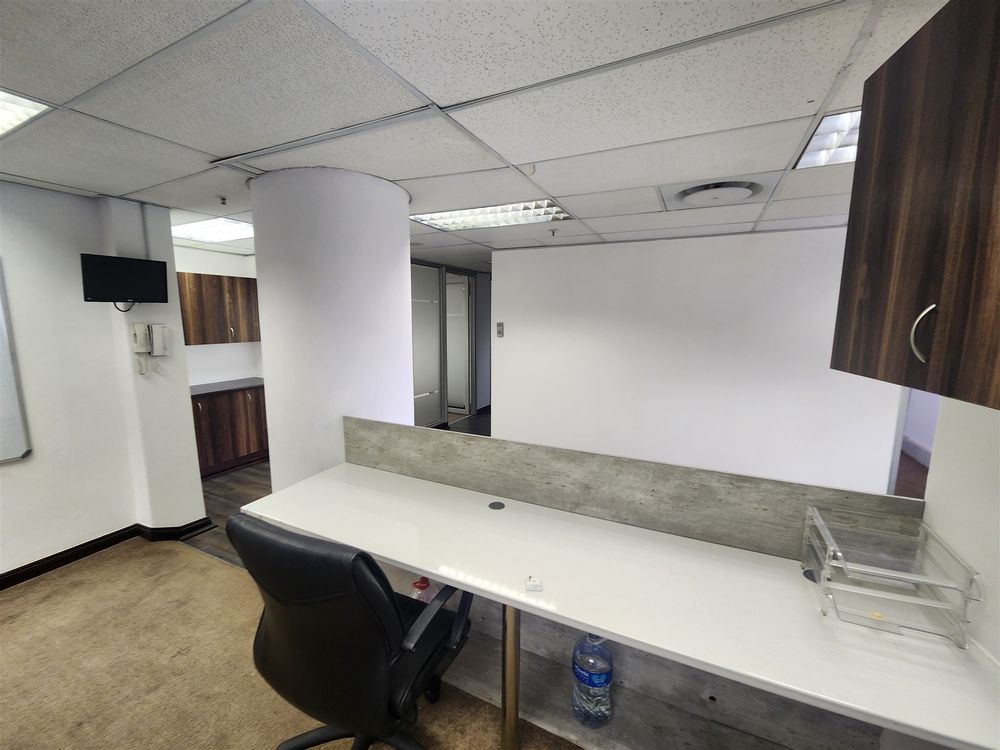 The Forum - Sandton - 3rd Floor - 108,62m² (11