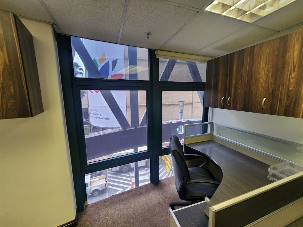 The Forum - Sandton - 3rd Floor - 108,62m² (10