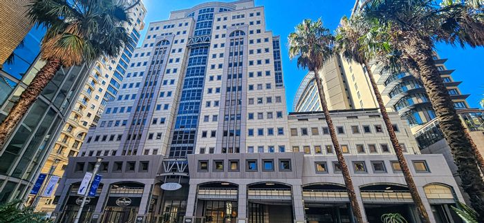 Office To Rent in Sandown: Prime location, customizable space, and on-site storage.