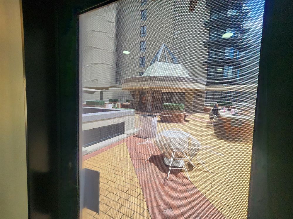 The Forum - Sandton - 6th Floor - 137,59m² (6