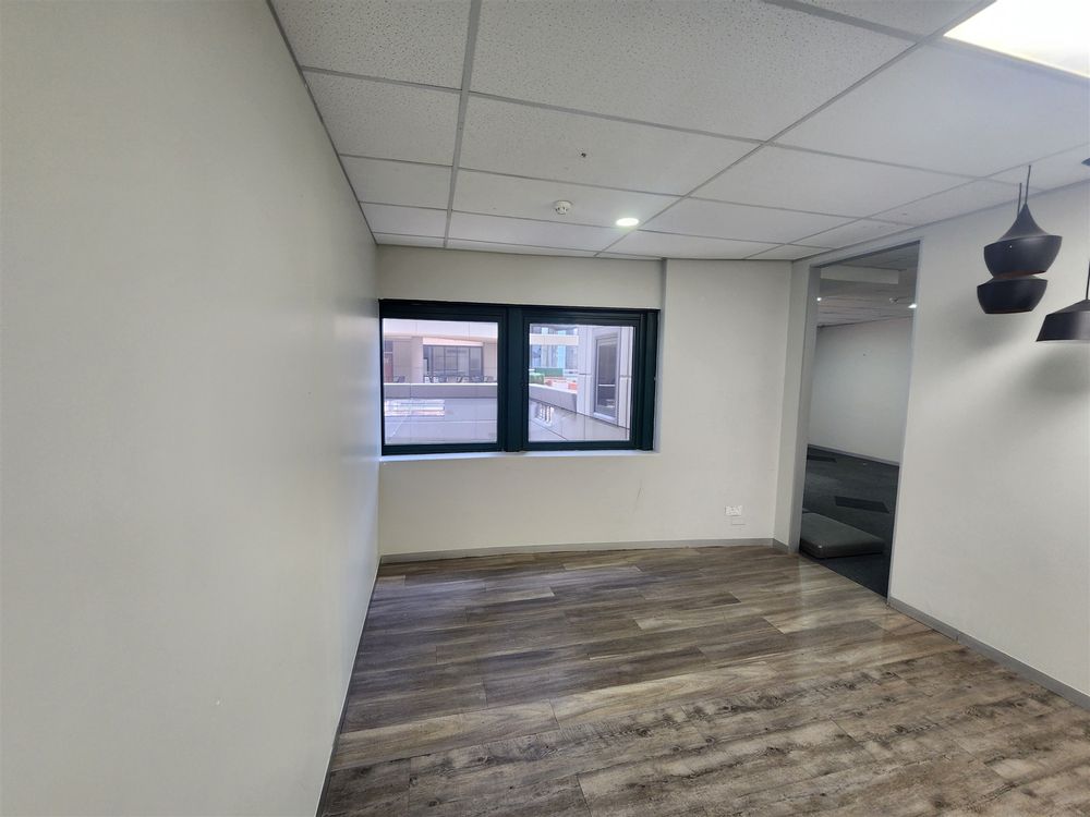 The Forum - Sandton - 6th Floor - 137,59m² (4