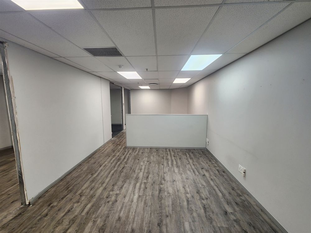 The Forum - Sandton - 6th Floor - 137,59m² (2