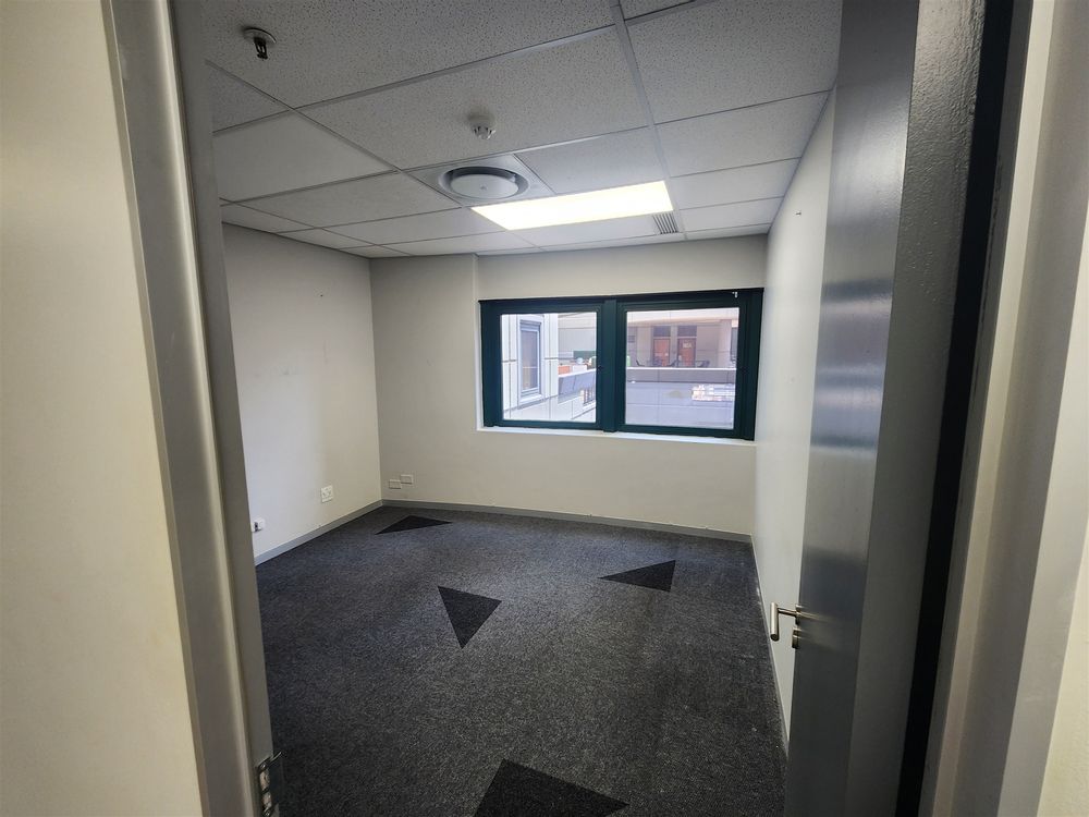 The Forum - Sandton - 6th Floor - 137,59m² (3