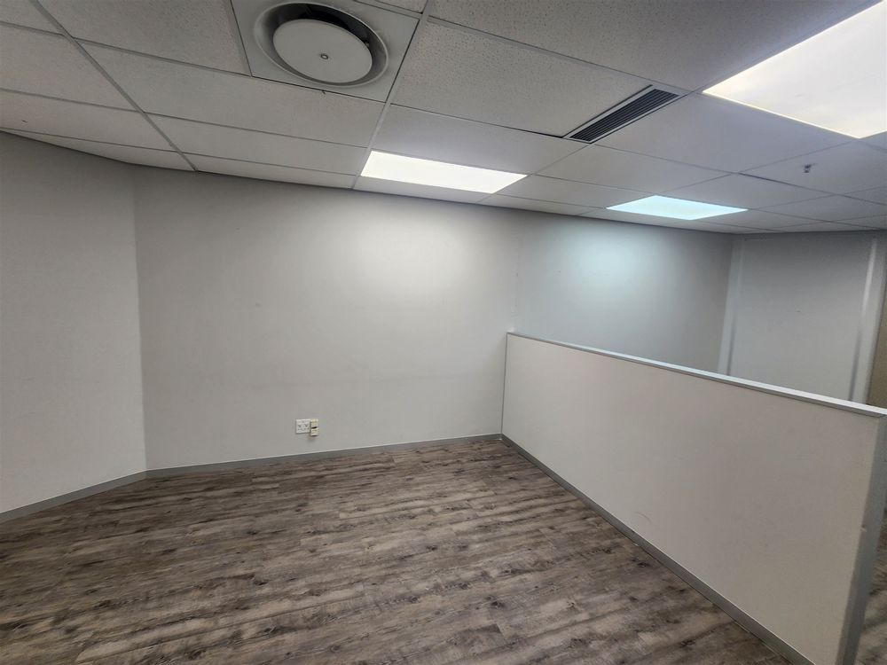 The Forum - Sandton - 6th Floor - 137,59m² (8