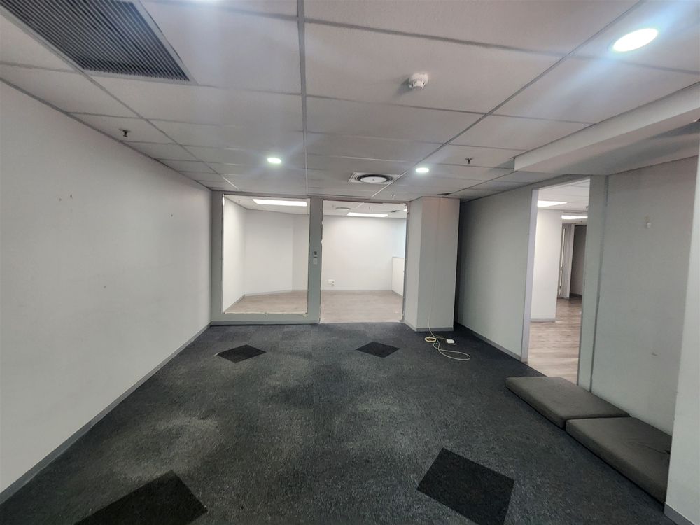 The Forum - Sandton - 6th Floor - 137,59m² (7