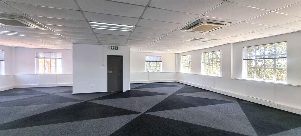 Hampton Office Park-Bryanston-Brighton House (8