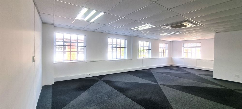 Hampton Office Park-Bryanston-Brighton House (7