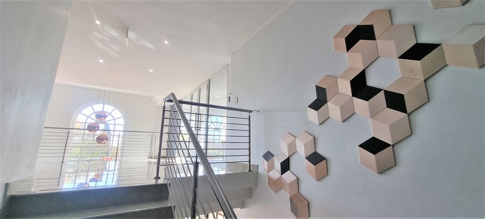 Hampton Office Park-Bryanston-Brighton House (2)