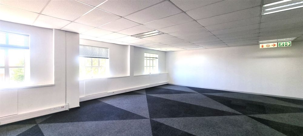 Hampton Office Park-Bryanston-Brighton House (12