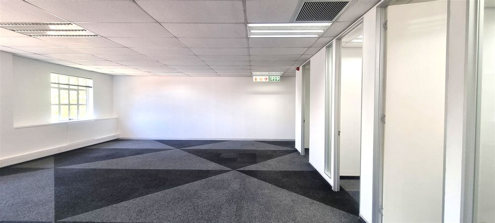 Hampton Office Park-Bryanston-Brighton House (10