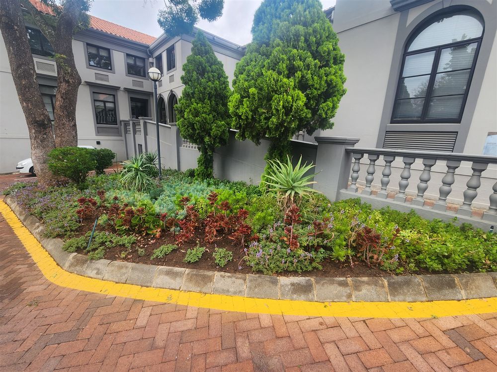 Block A - Wierda Court - Wierda Valley - Sandton (1